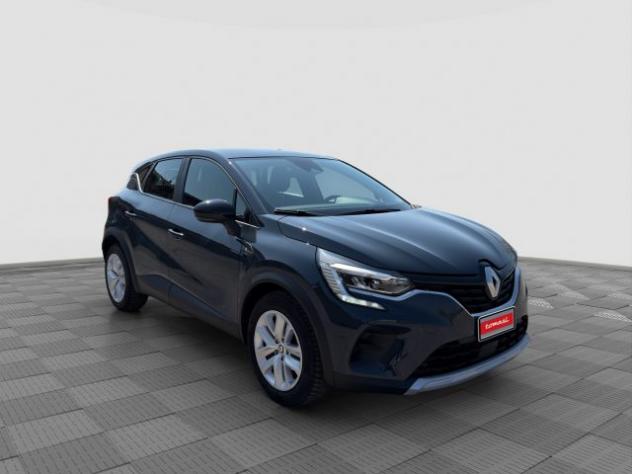 RENAULT Captur Captur TCe 12V 100 CV GPL Equilibre rif. 23748964 - Foto 7
