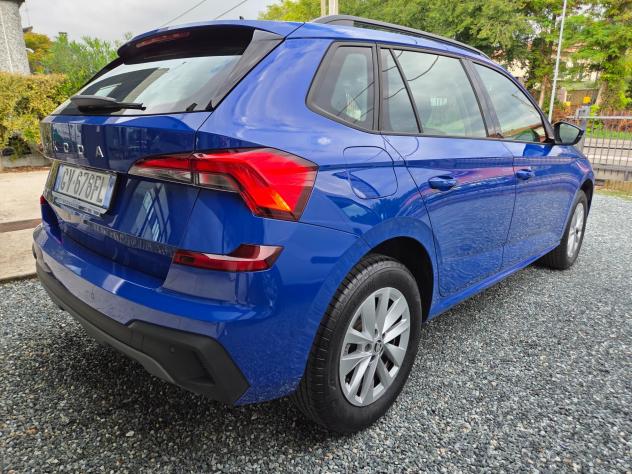 Skoda Kamiq 1.0 TSI Ambition - Foto 8