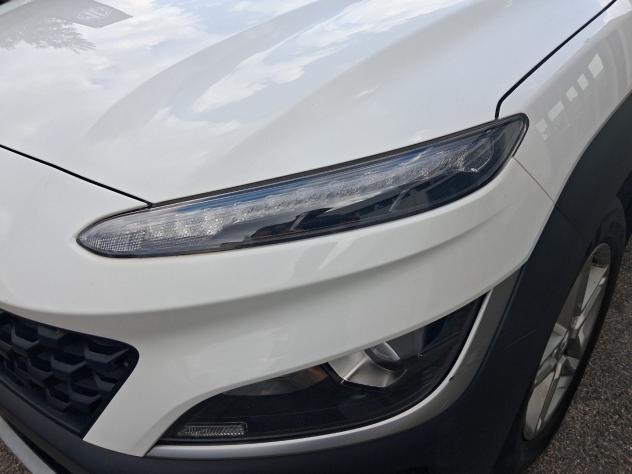 Hyundai Kona I 2021 1.0 T-GDi 48V 120cv XTech 2WD iMT - Foto 10
