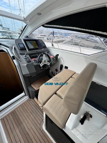 Azimut 34 atlantis - Foto 10