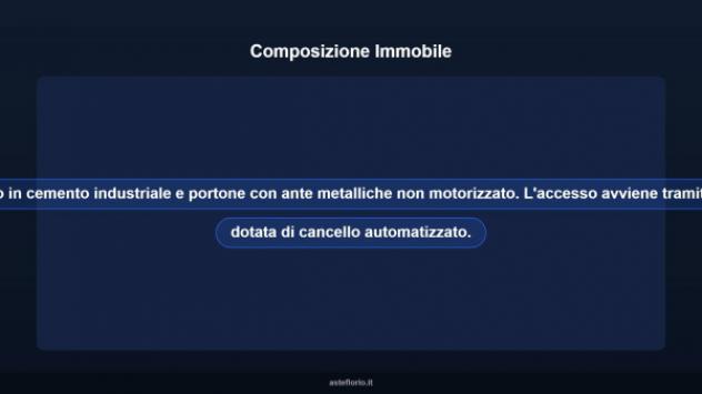 Immobile in asta di 17 m² in vendita a Cotignola - Foto 8