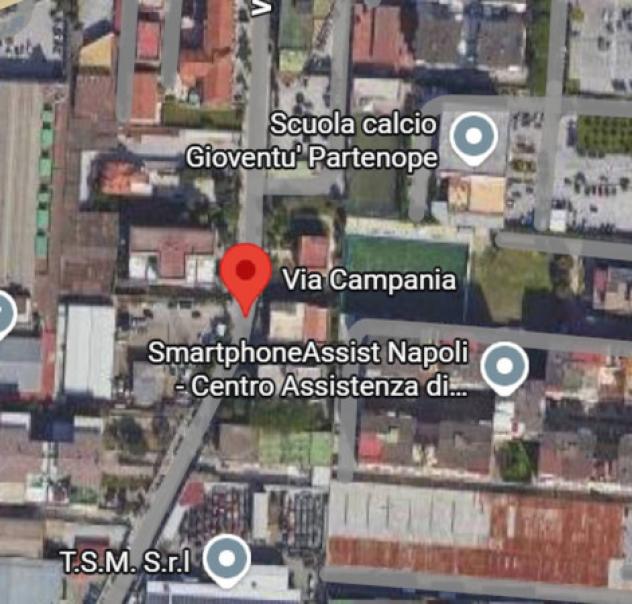 Immobile in asta di 25 m² in vendita a Melito di Napoli - Foto 7