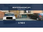 Immobile in asta di 14 m² in vendita a Monteprandone