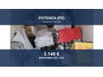Immobile in asta di 14 m² in vendita a Potenza