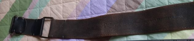 Cintura Dondup pelle made in italy - Foto 5