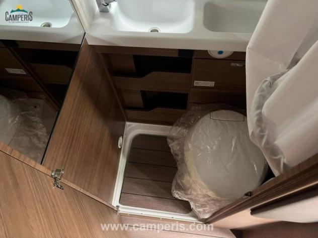 KNAUS KNAUS BOXLIFE 540 MQ PLATINUM SELECTION rif. 23551475 - Foto 9