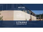 Immobile in asta di 202230 m² in vendita a Asti