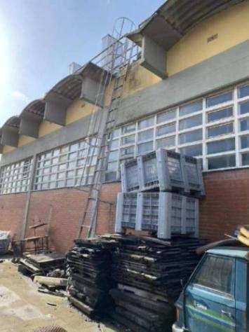Immobile in asta di 1823 m² in vendita a Fucecchio - Foto 5