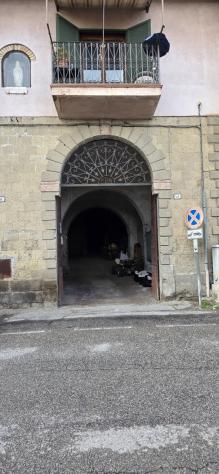 Magazzino in vendita a Morlupo