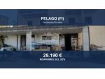Immobile in asta di 80 m² in vendita a Pelago