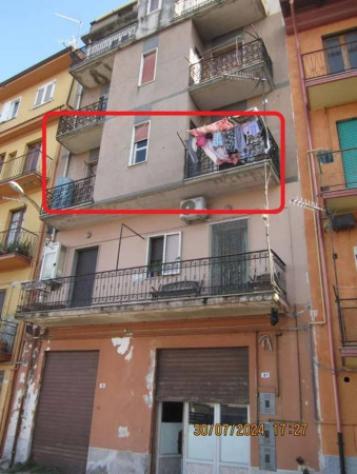 Immobile in asta di 90 m² in vendita a Petilia Policastro - Foto 4