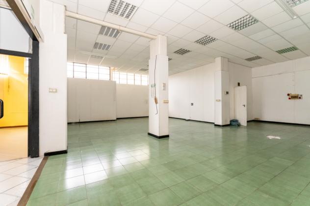 Magazzino in vendita a Tremestieri Etneo - Foto 14
