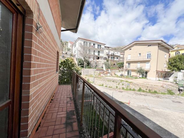 Villa a schiera - Acuto . Rif.: V3022VRG - Foto 12