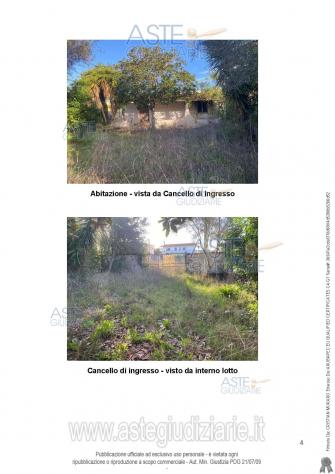 IMMOBILI-IMMOBILE RESIDENZIALE-Via Neto, 04011 Cogna LT, Italia - Foto 4