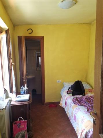 BORGO SAN LORENZO PRESSI TERRATETTO 4 VANI 2 SERVIZI RESEDE - Foto 5
