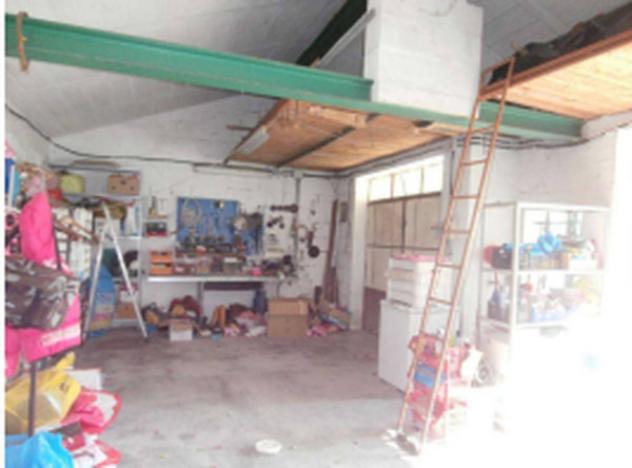 Immobile in asta di 121 m², box auto in vendita a Budrio - Foto 3