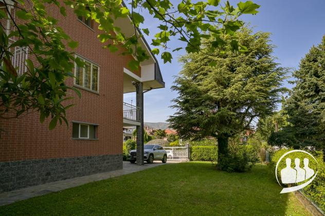 Casa Indipendente in vendita a Caselette - Foto 6