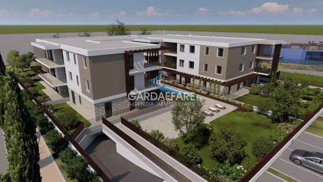 Nuovo Bilocale a Desenzano del Garda! - Foto 12