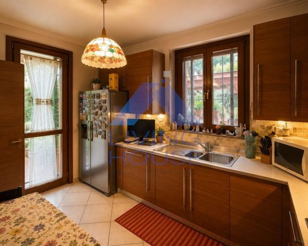 Villa in vendita a Lesmo - Foto 2
