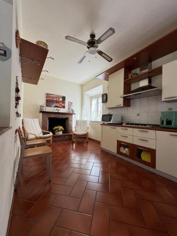 Casa semindipendente in vendita a Carignano - Lucca 120 mq Rif: 1407382 - Foto 10