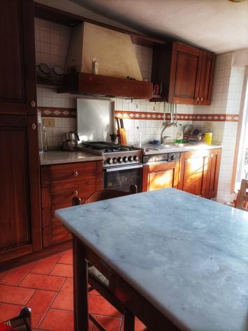 Appartamento in vendita a Massa 90 mq Rif: 1370875 - Foto 3