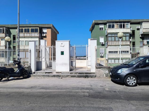 Via Ciaculli - 81 mq - Foto 9