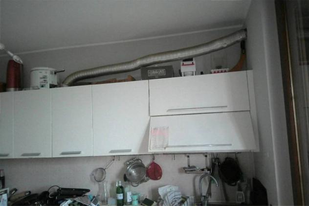 Immobile in asta di 161 m², box auto doppio in vendita a Peschiera Borromeo - Foto 13