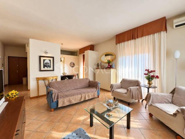 Appartamento in vendita a Pontedera 117 mq Rif: 1450869 - Foto 10