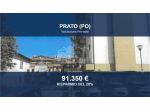 Immobile in asta di 50 m², box auto in vendita a Prato