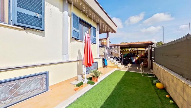 Villa in Via Domenico Serradifalco - Foto 5