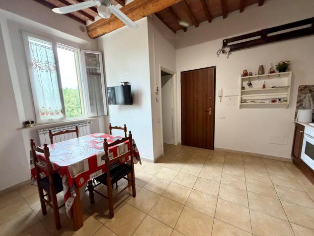 Appartamento in vendita a Ponte a Elsa - San Miniato 75 mq Rif: 1411390 - Foto 7