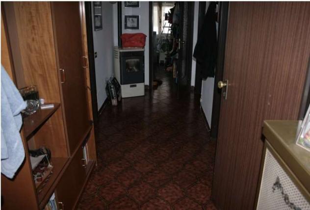 418/2024 U BS - Appartamento posto al piano sottotetto ed autorimessa - Foto 7