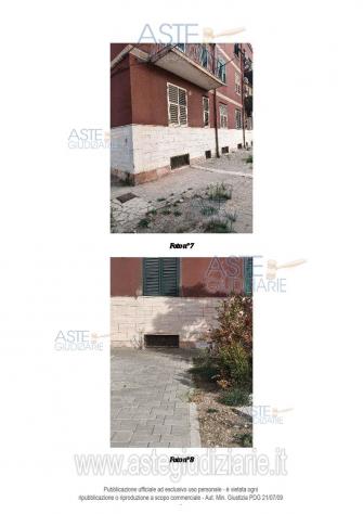 IMMOBILI-IMMOBILE RESIDENZIALE-Via Alessandro Manzoni, 97, 74123 Taranto TA, Italia - Foto 5