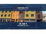 Immobile in asta di 44 m² in vendita a Teramo