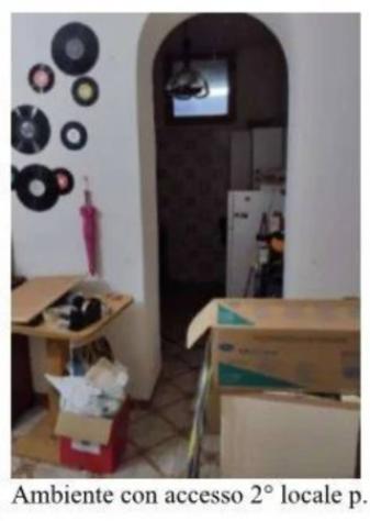 Immobile in asta di 376 m² con più di 5 locali in vendita a Viterbo - Foto 16