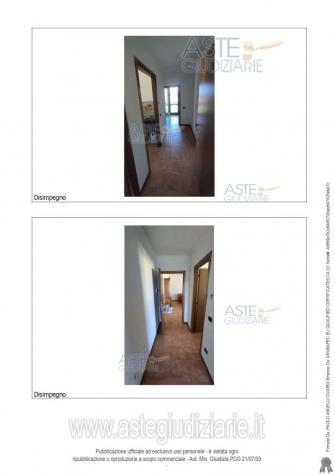 IMMOBILI-IMMOBILE RESIDENZIALE-Frazione Parasacco, Via Altino n. 16 - Foto 7