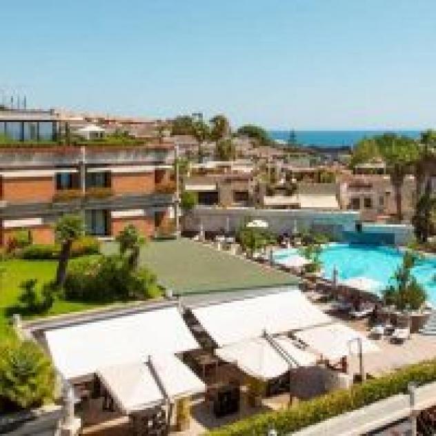 Four Points by Sheraton Catania Hotel & Conference Center - Foto 2