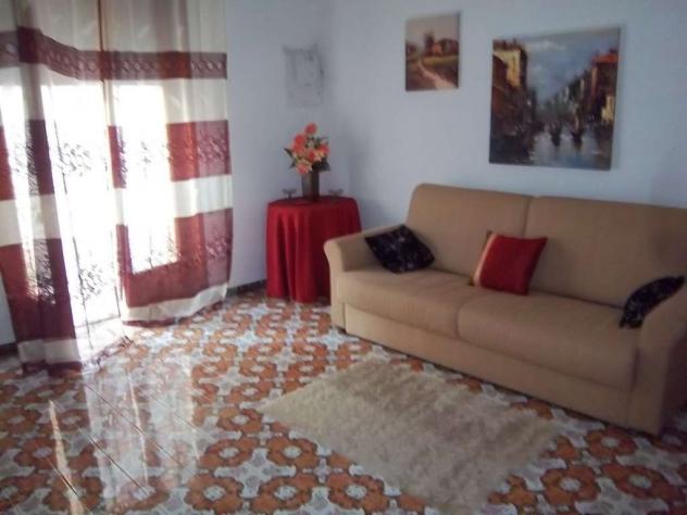 1007_turistico - In affitto a Marsala casa vacanze, centro storico - Foto 4