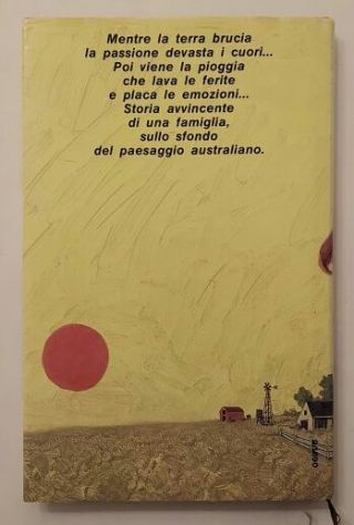 A sua immagine di Anna Murdoch Ed.Euroclub su licenza Rusconi libri, aprile 1986 - Foto 7