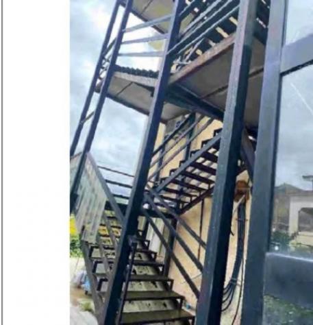 Immobile in asta di 940 m² in vendita a Amantea - Foto 11