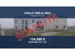 Immobile in asta di 1 m² con più di 5 locali in vendita a Finale Emilia