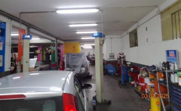 Immobile in asta di 442 m² in vendita a Penne - Foto 4