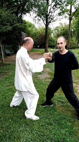 Tai Ji Quan, Qi Gong , Chieti, Pescara - Foto 4 Tel:3207607433