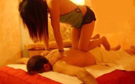 Giovanni ragazze super relax 100%orientale - Foto 2 Tel:3445666668