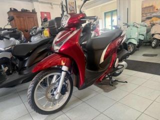HONDA SH 125 Mode 2 rif. 23881371