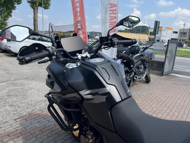 Voge Valico 650 NEW VALICO 625 solo 1700 km - Foto 4