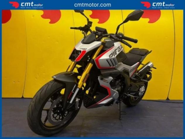 FB Mondial Piega 452 Garantita e Finanziabile rif. 22870518 - Foto 2