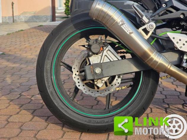 KAWASAKI Z 750 A2 25KW rif. 24109074 - Foto 6