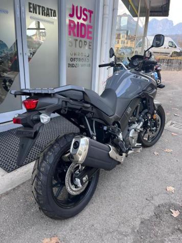 SUZUKI V-Strom 650 V-STROM 650 rif. 23212767 - Foto 3
