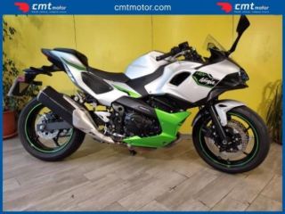 KAWASAKI Ninja 7 Hybrid Garantita e Finanziabile rif. 23849440